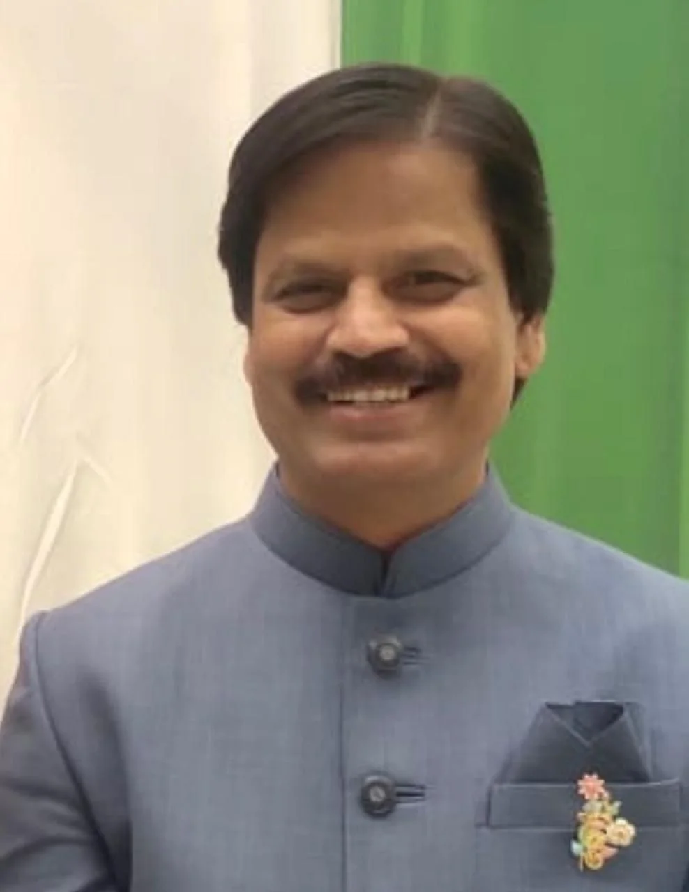 Dr Ramdas Avhad